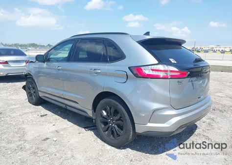 2024 Ford Edge Se z USA, uszkodzony, nr VIN 2FMPK4G91RBA63054